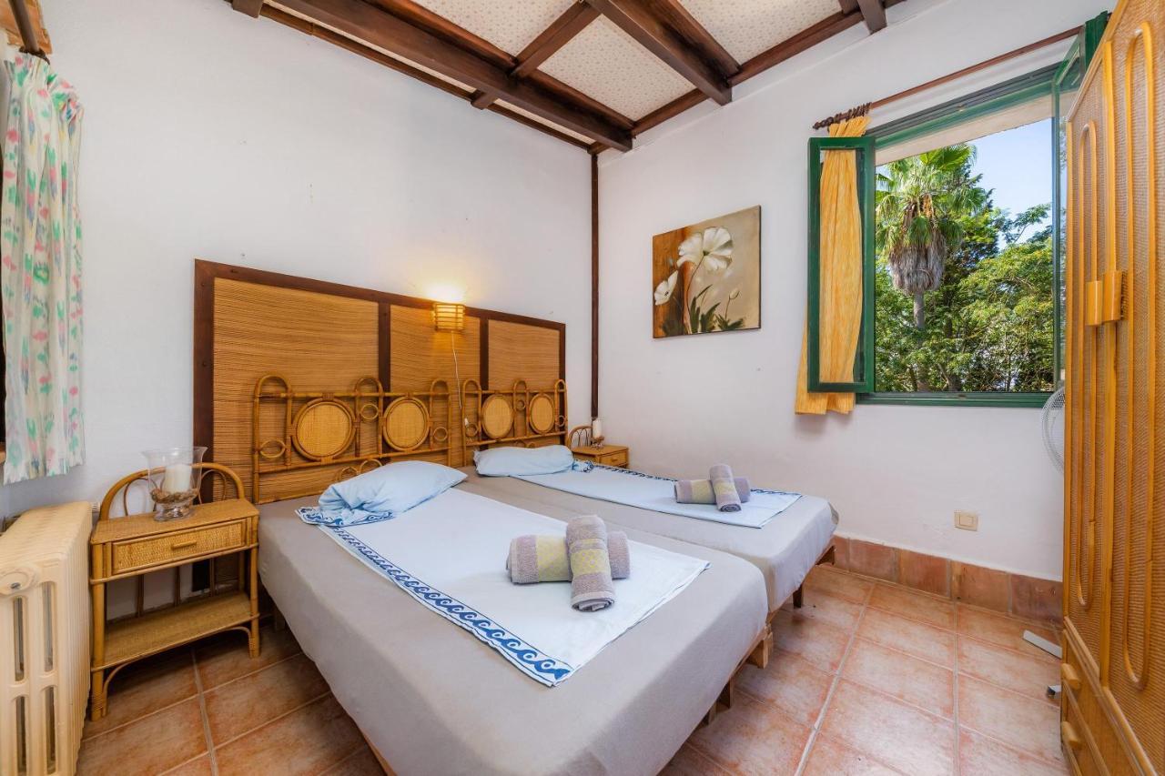 Llorenc - Finca Es Pla Nou Manacor (Mallorca)