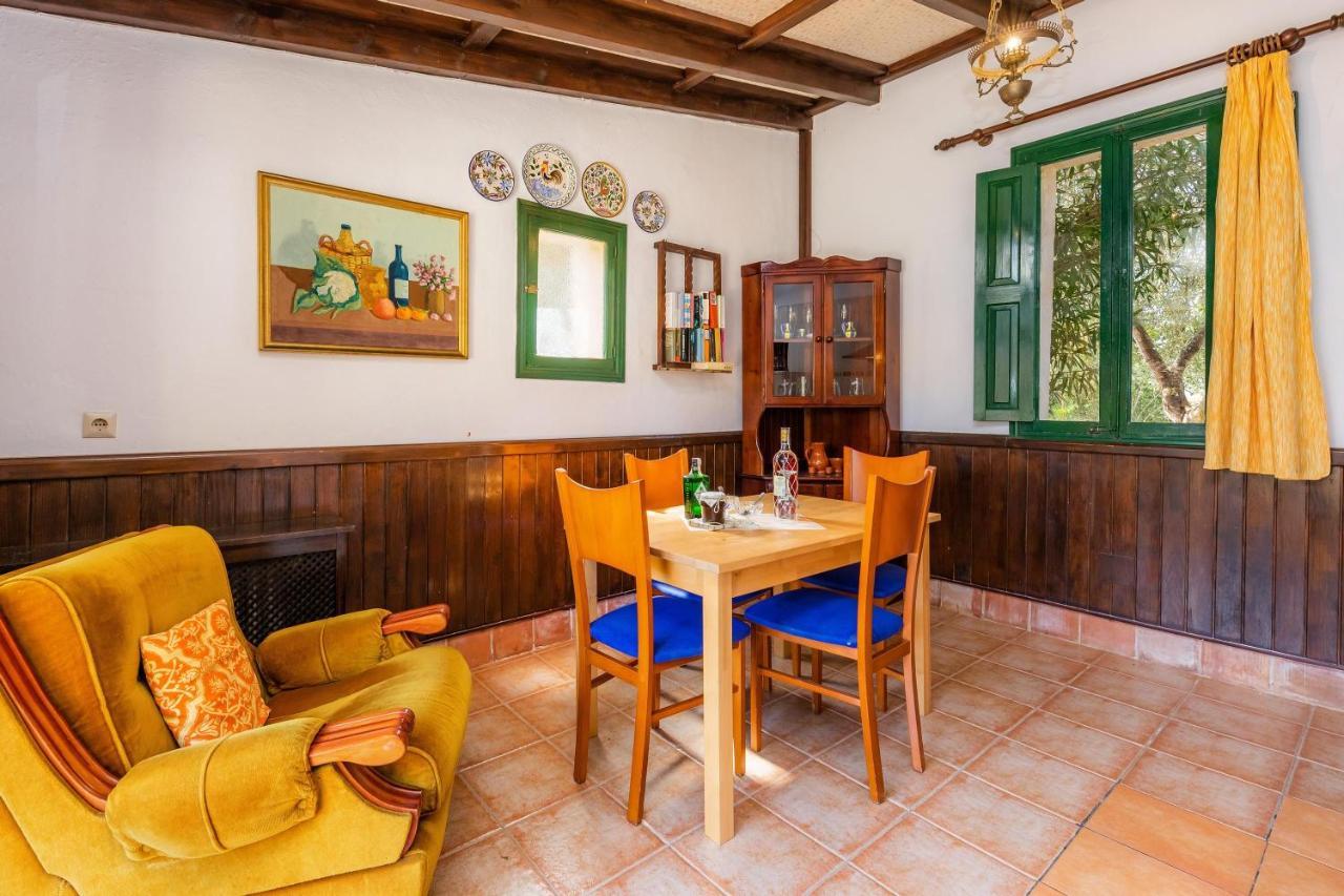 Apartment Llorenc - Finca Es Pla Nou Manacor (Mallorca)