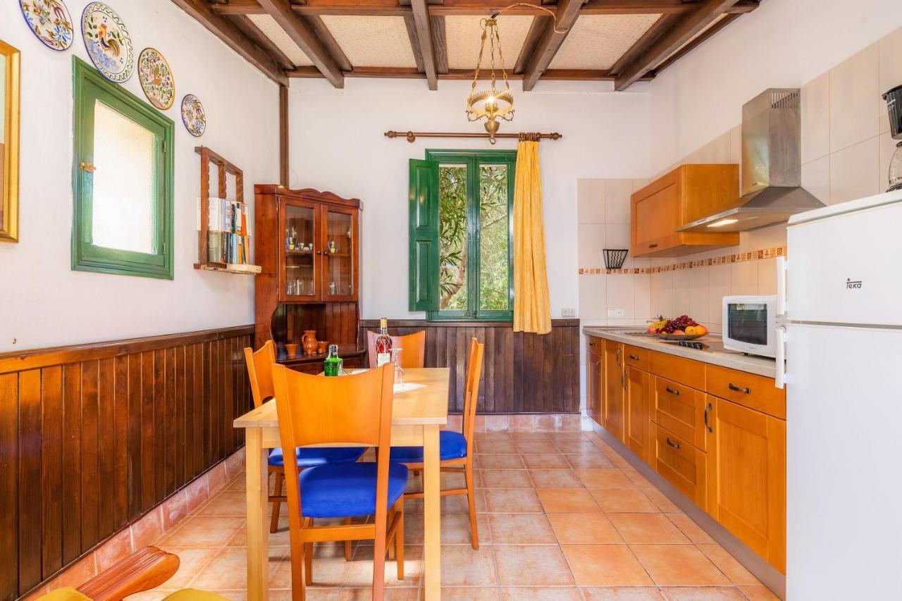 Llorenc - Finca Es Pla Nou Apartment