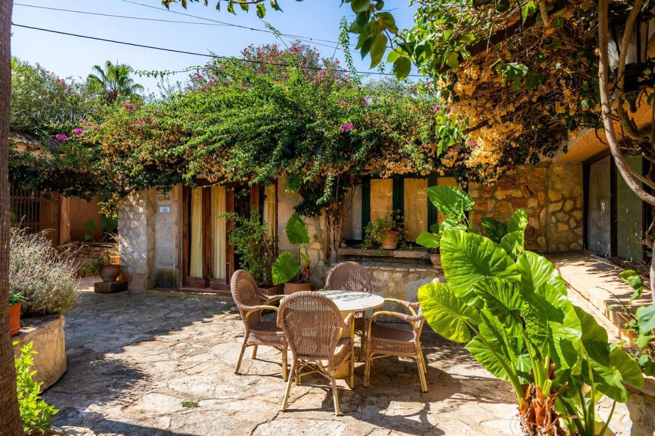 Llorenc - Finca Es Pla Nou Apartment