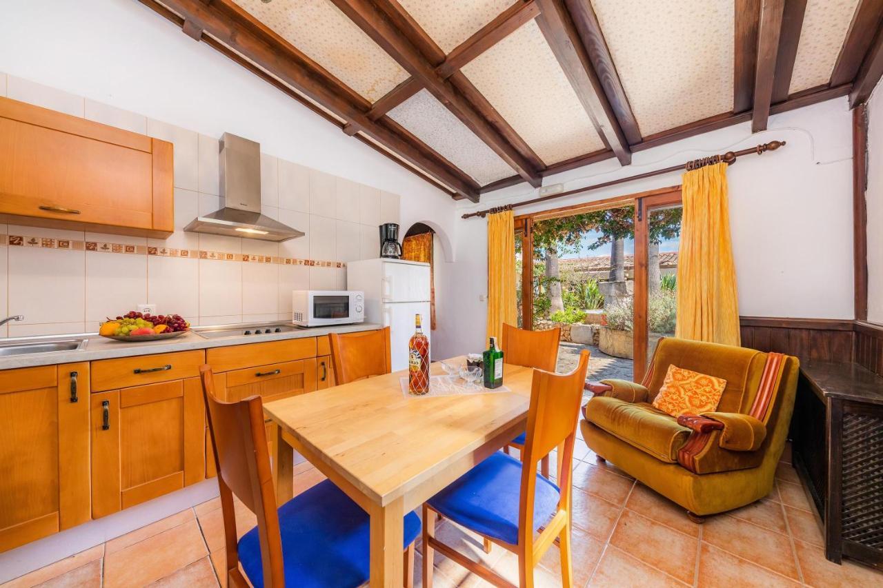 Apartment Llorenc - Finca Es Pla Nou Manacor (Mallorca)
