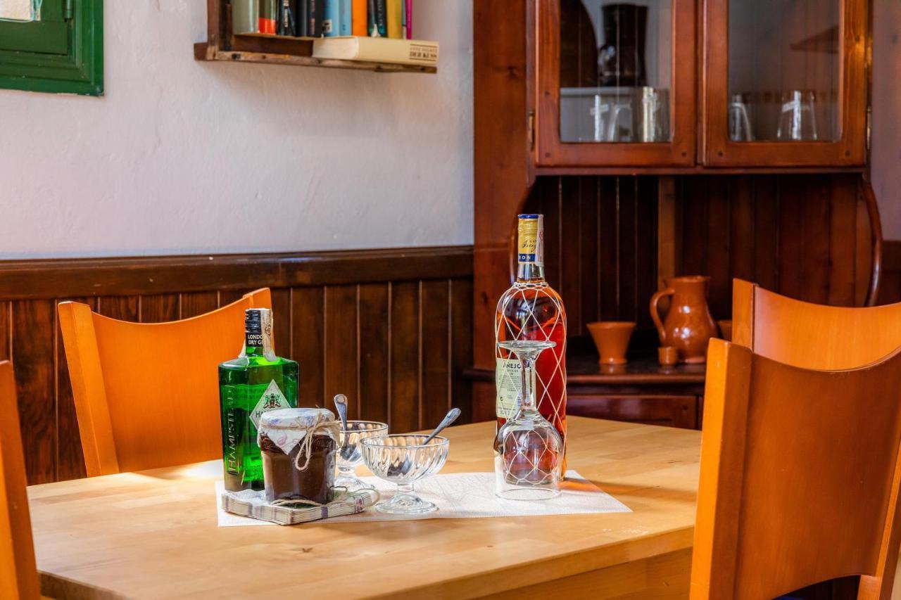 Llorenc - Finca Es Pla Nou *