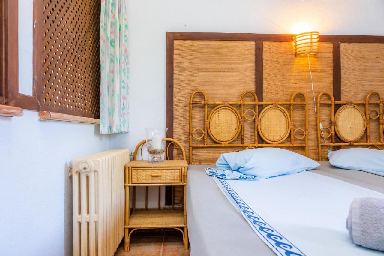 Llorenc - Finca Es Pla Nou Apartment