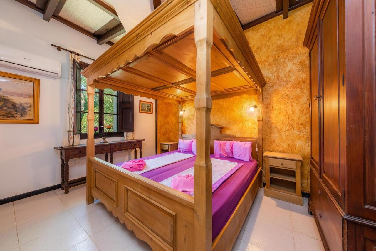 Apartment Llorenc - Finca Es Pla Nou