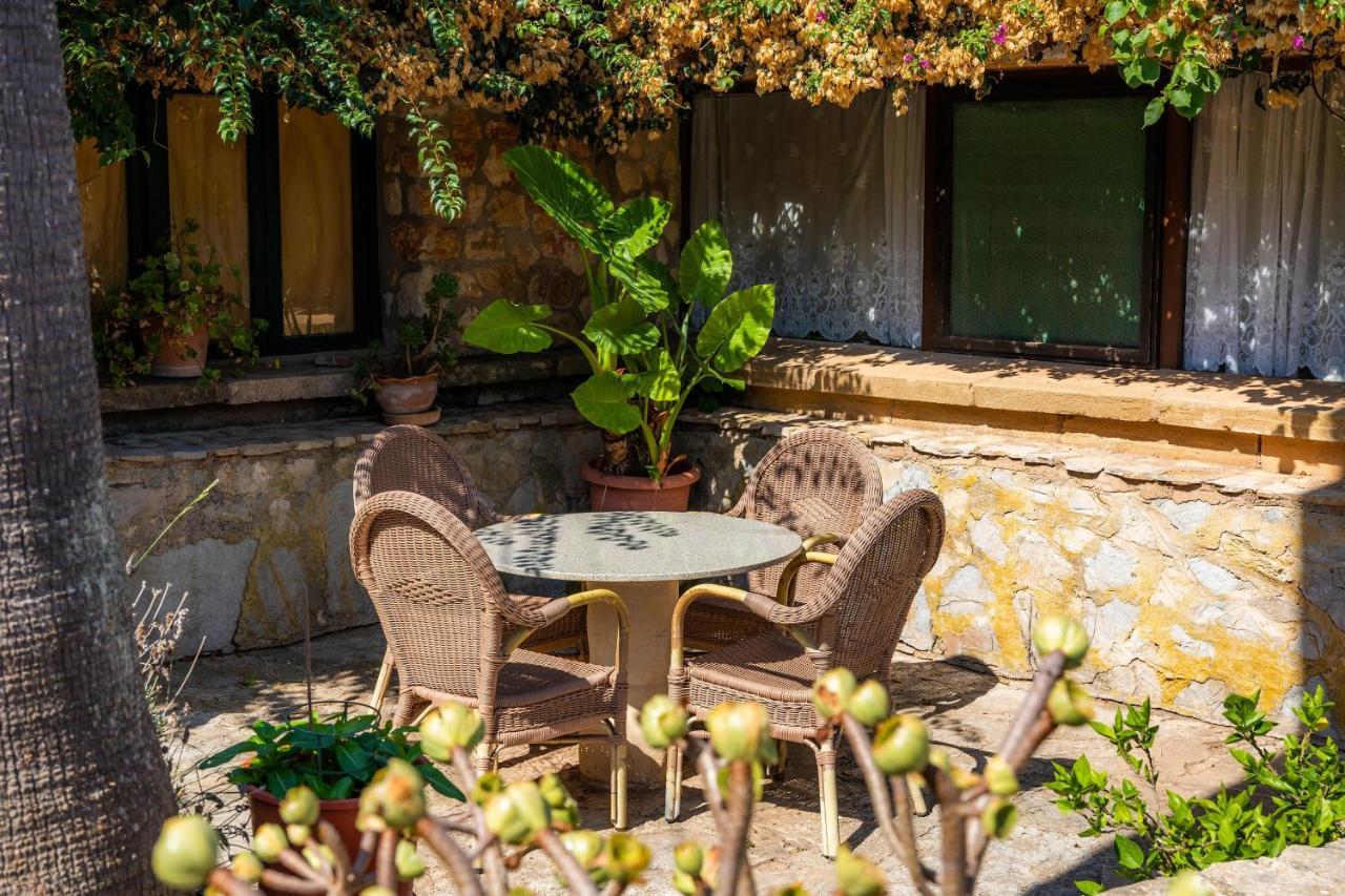 Apartment Llorenc - Finca Es Pla Nou *