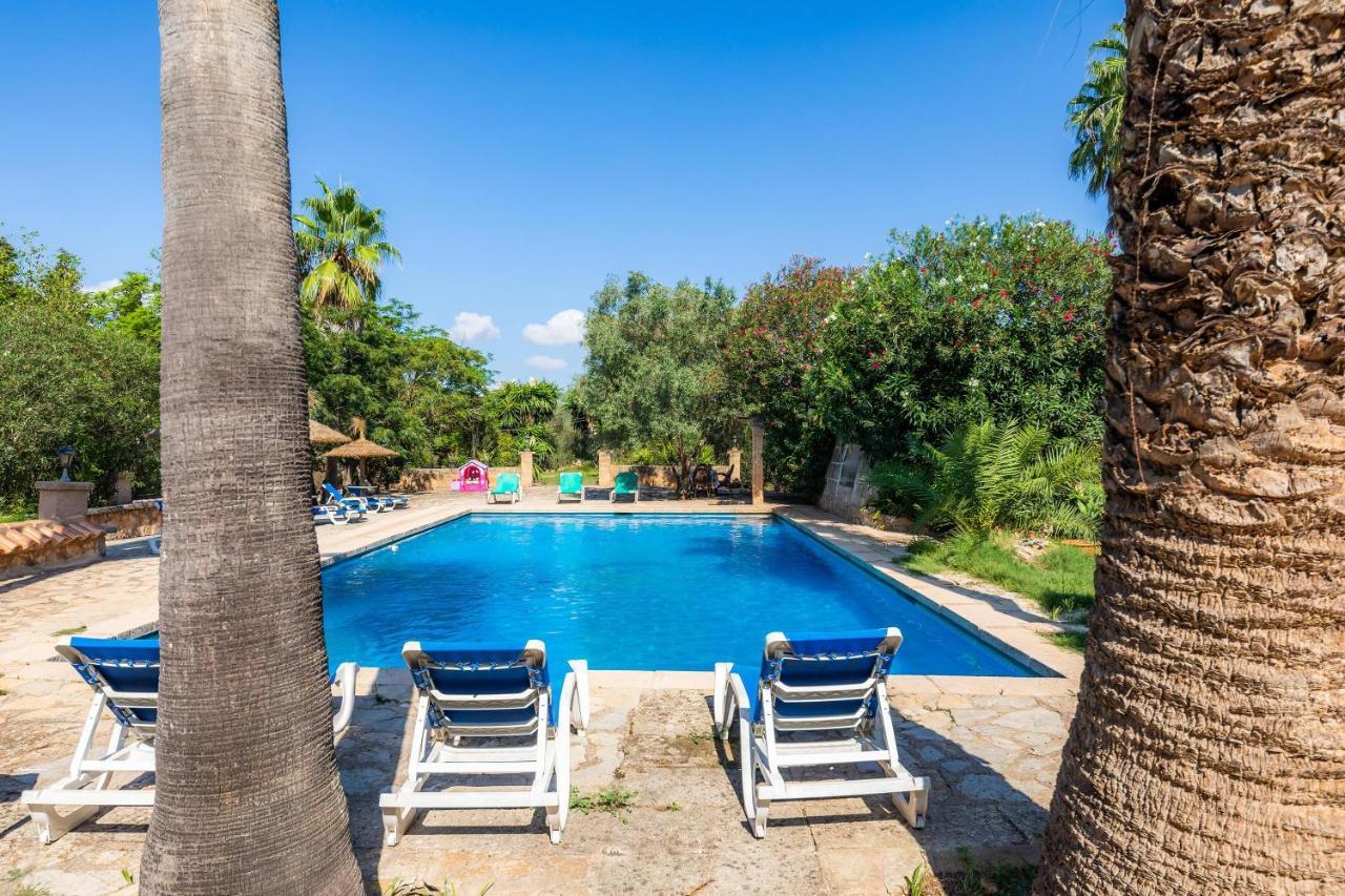 Appartement Llorenç - Finca Es Pla Nou