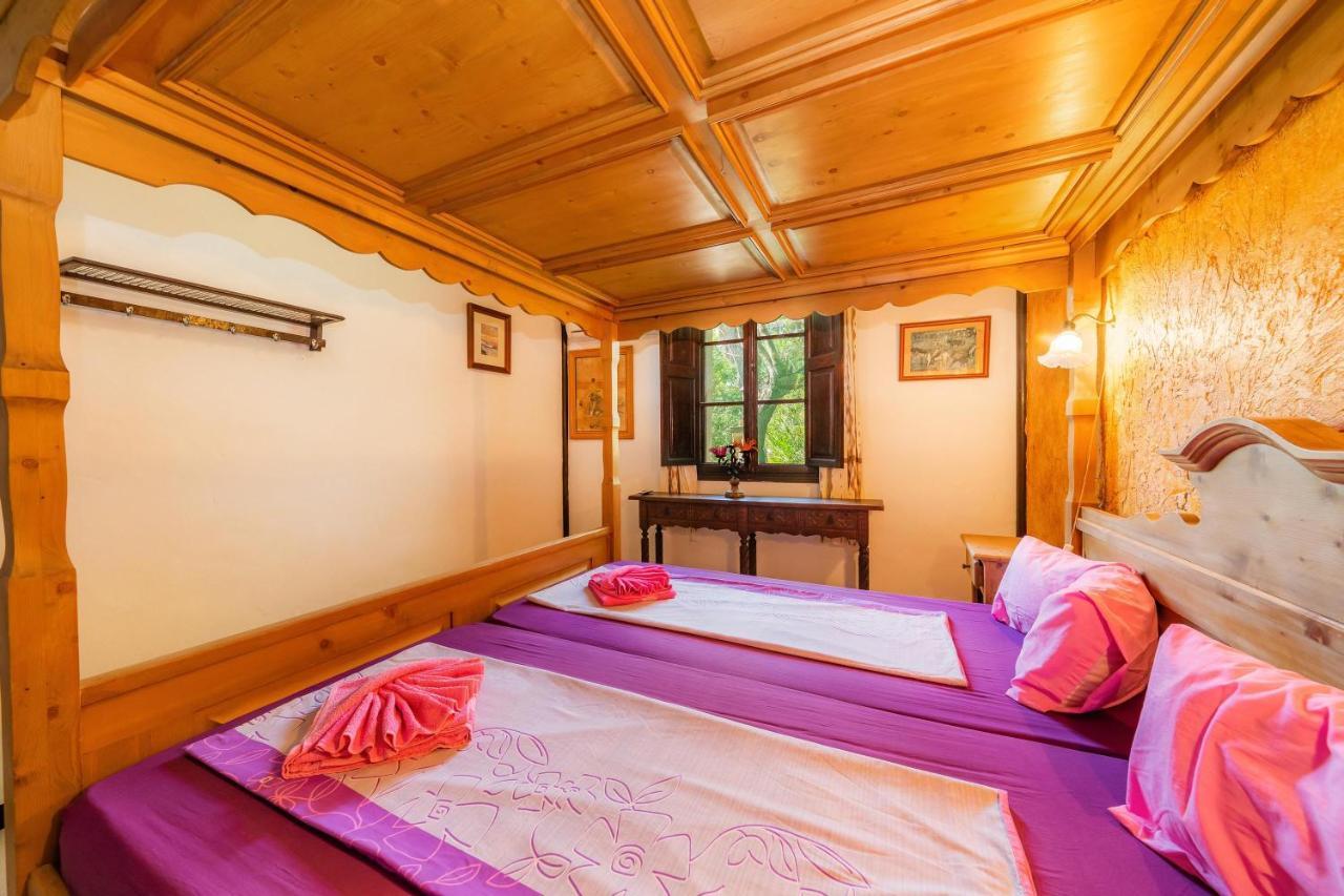 Appartement Llorenç - Finca Es Pla Nou Manacor (Mallorca)